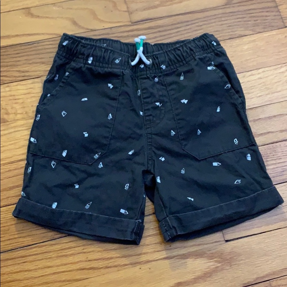 Boys short